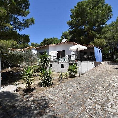 Mario & Nina - Portopino House Porto Pino Εξωτερικό φωτογραφία