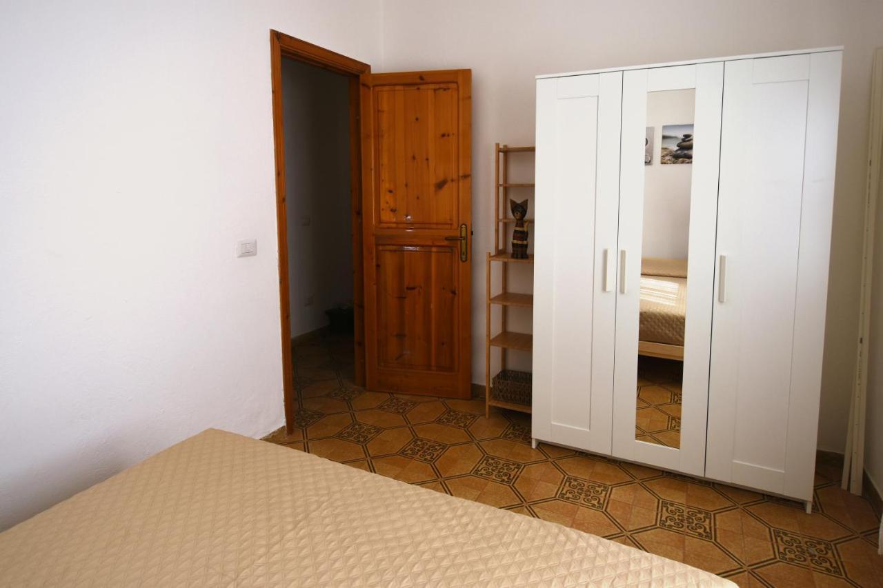Mario & Nina - Portopino House Porto Pino Εξωτερικό φωτογραφία