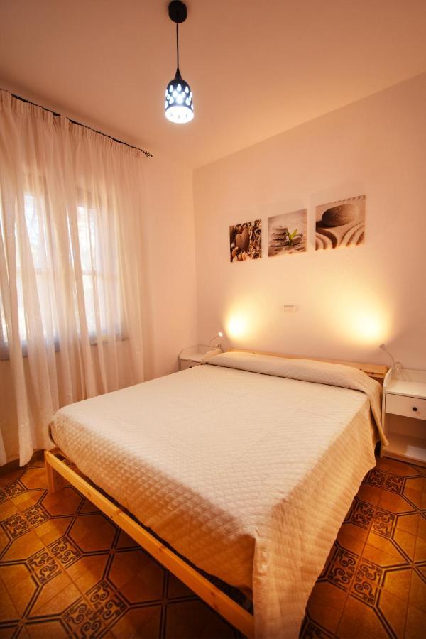 Mario & Nina - Portopino House Porto Pino Εξωτερικό φωτογραφία